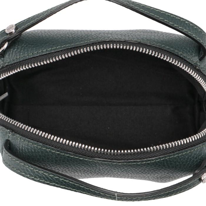 ジャンニ キアリーニ GIANNI CHIARINI ショルダーバッグ ALIFA スモール クロスボディバッグ 8145 GRN 13310 【06_amz】 GIANNI CHIARINI（ジャンニ キアリーニ） 【並行輸入品】 ショルダー