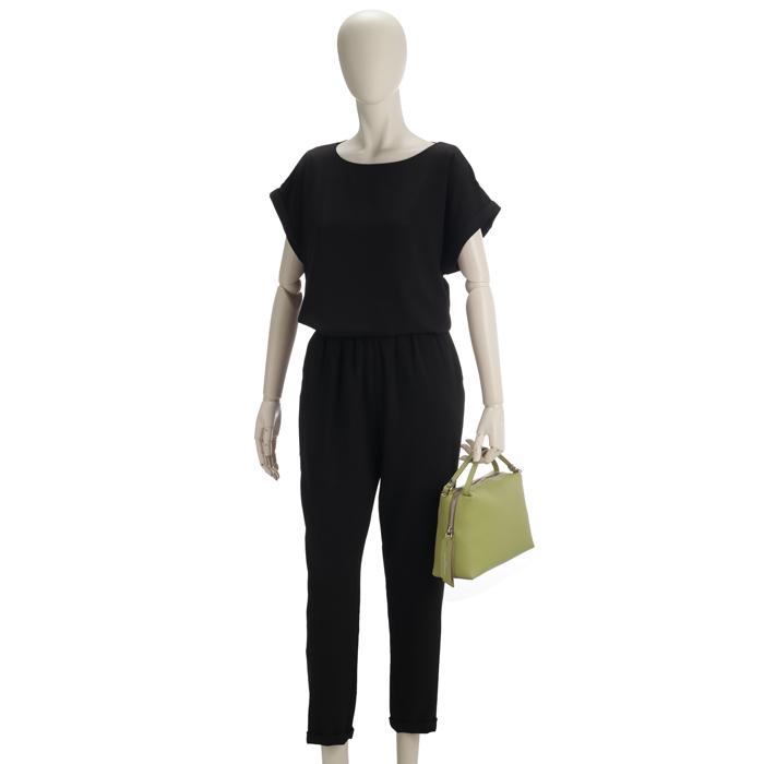 GIANNI CHIARINI ジャンニ キアリーニ ショルダーバッグ ALIFA  