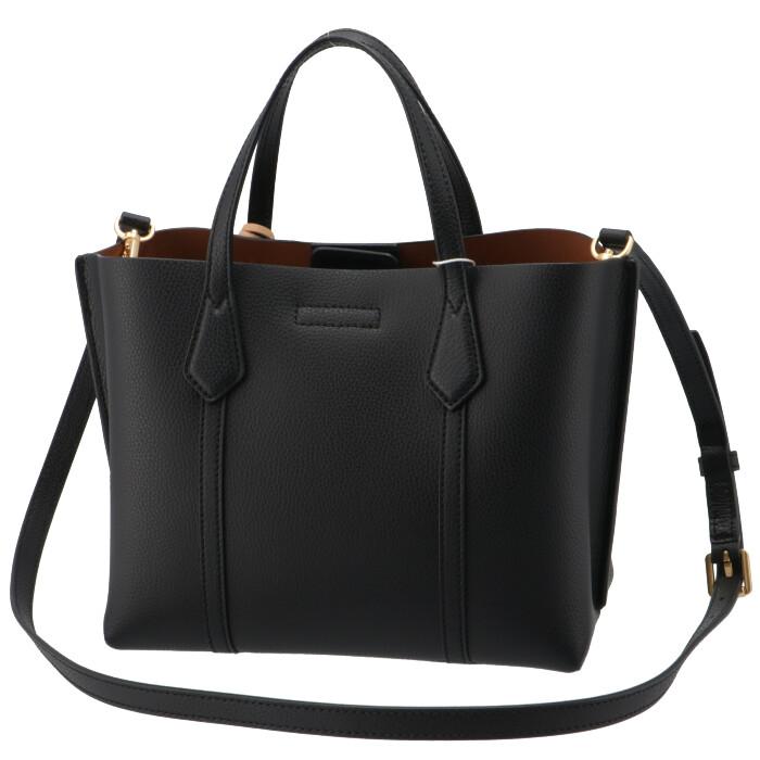 TORY BURCH トリーバーチ トートバッグ スモール PERRY トリプル TORY BURCH トリーバーチ トートバッグ スモール PERRY トリプル