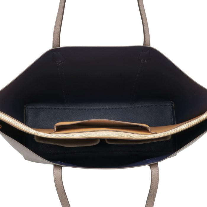 TORY BURCH 【並行輸入品】 トートバッグ ペリー トリプル