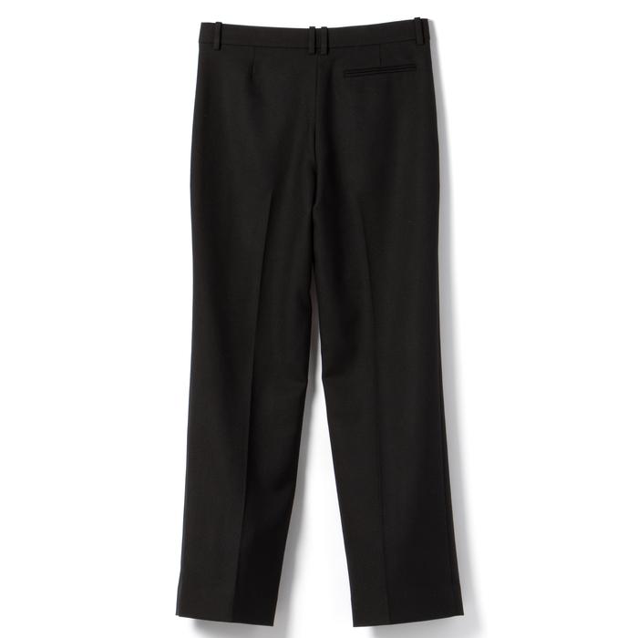 THE ROW パンツ アルベレタ バージンウール フレアパンツ 8197 W2859 