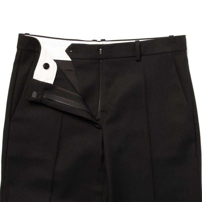 THE ROW 【並行輸入品】 パンツ アルベレタ バージンウール