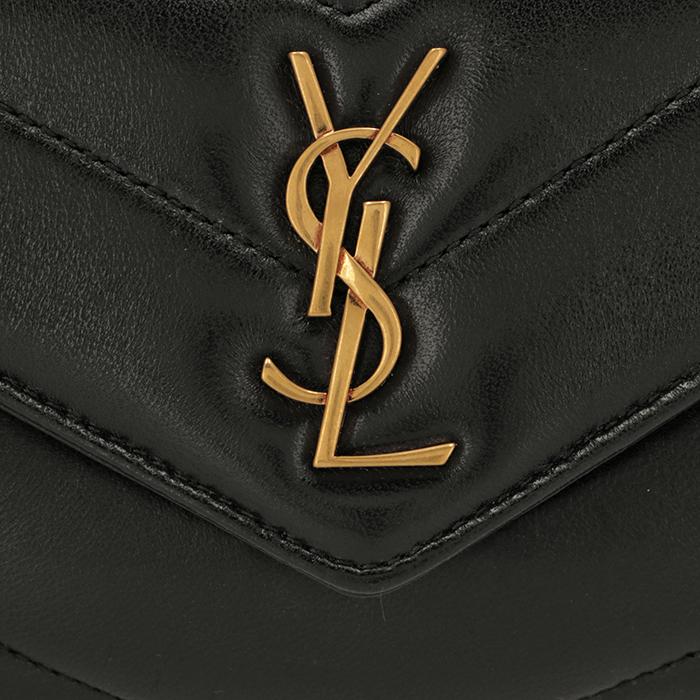 SAINT LAURENT 【並行輸入品】サンローラン ショルダーバッグ LOULOU