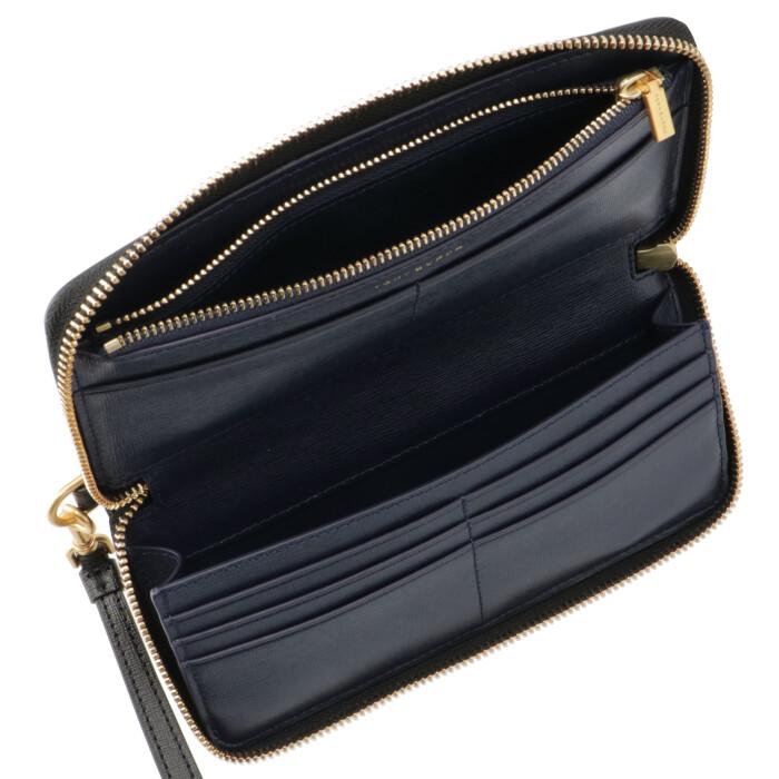 TORY BURCH（トリーバーチ） 【並行輸入品】 長財布 ロビンソン ジップ