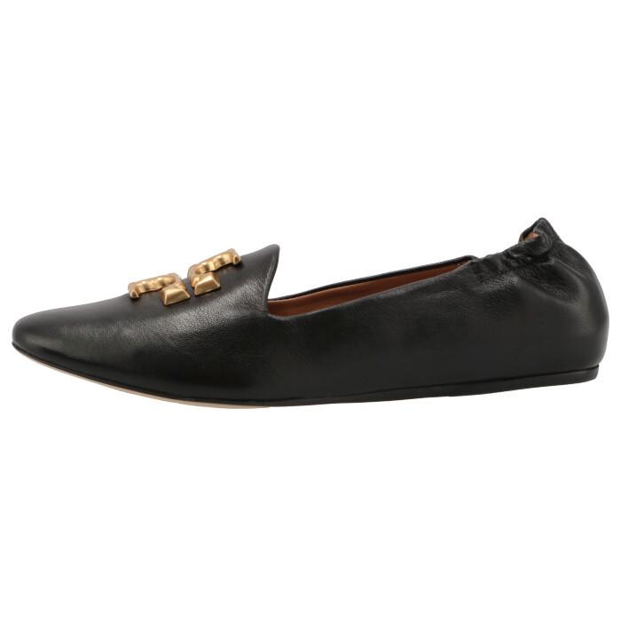 TORY BURCH トリーバーチ ローファー エレノア ELEANOR フラット TORY BURCH トリーバーチ ローファー エレノア ELEANOR フラット