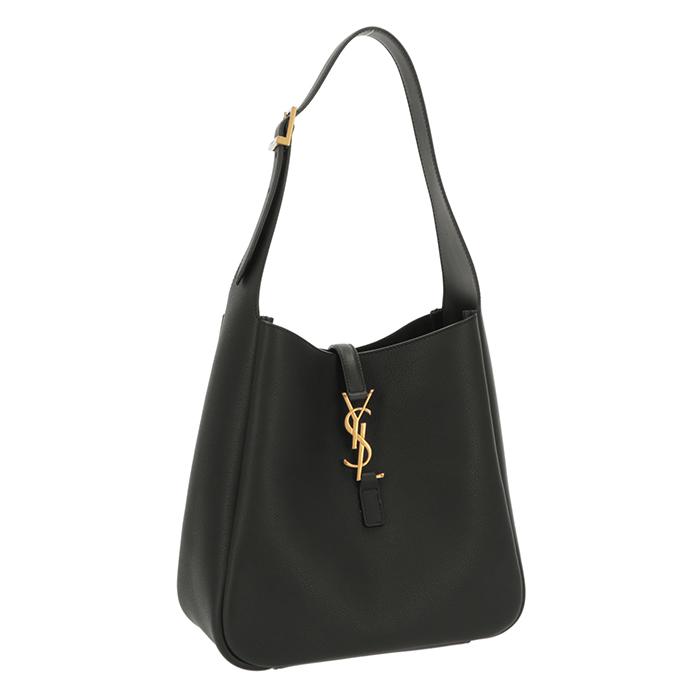 サンローラン 新品未使用　ショルダーバッグ　ボディバッグ YSL ブラック SAINT LAURENT 【並行輸入品】サンローラン ショルダーバッグ スモール