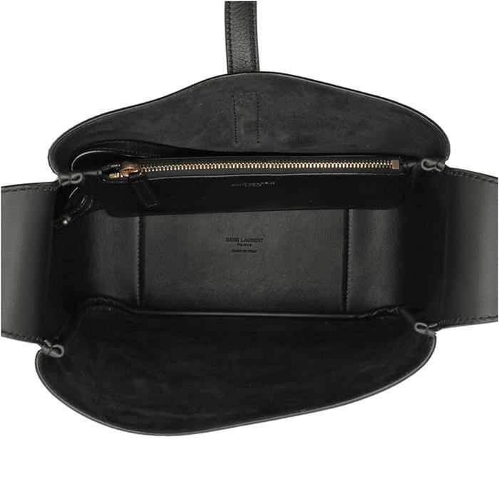 SAINT LAURENT 【並行輸入品】サンローラン ショルダーバッグ スモール