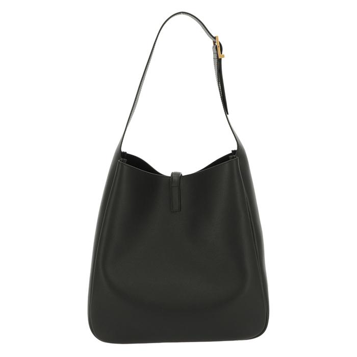 SAINT LAURENT 【並行輸入品】 サンローラン ショルダーバッグ ラージ