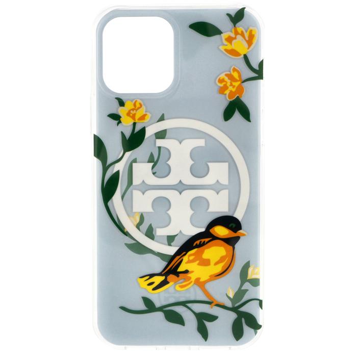 トリーバーチ TORY BURCH iPhone12/12Pro スマホケース PERRY BOMBE