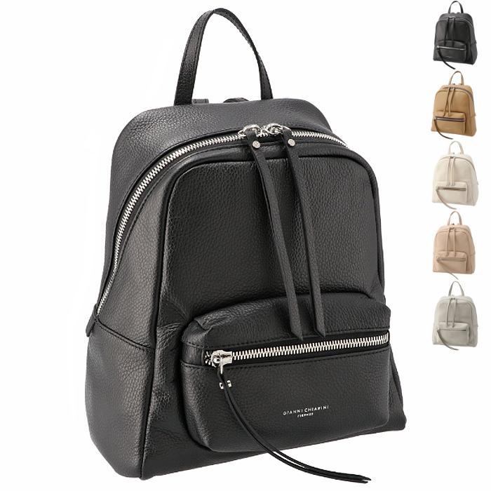 GIANNI CHIARINI ジャンニ キアリーニ リュックサック LUNA バック  