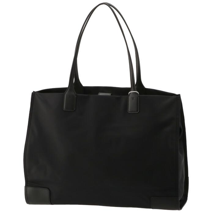 TORY BURCH トリーバーチ トートバッグ ELLA TOTE ナイロン TORY BURCH トリーバーチ トートバッグ ELLA TOTE ナイロン