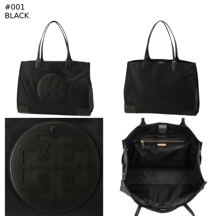 TORY BURCH トリーバーチ トートバッグ ELLA TOTE ナイロン TORY BURCH トリーバーチ トートバッグ ELLA TOTE ナイロン