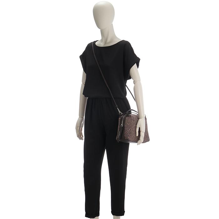 GIANNI CHIARINI ジャンニ キアリーニ ショルダーバッグ ミディアム  