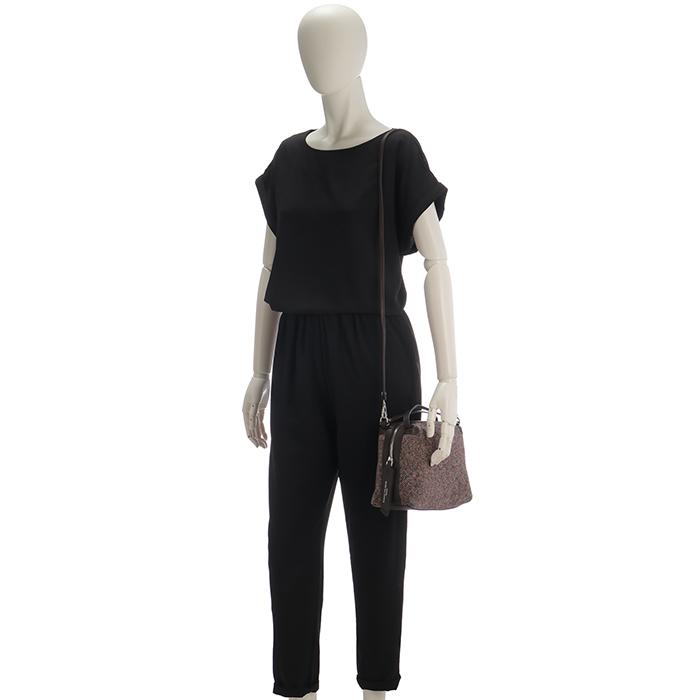 GIANNI CHIARINI ジャンニ キアリーニ ショルダーバッグ ミディアム  