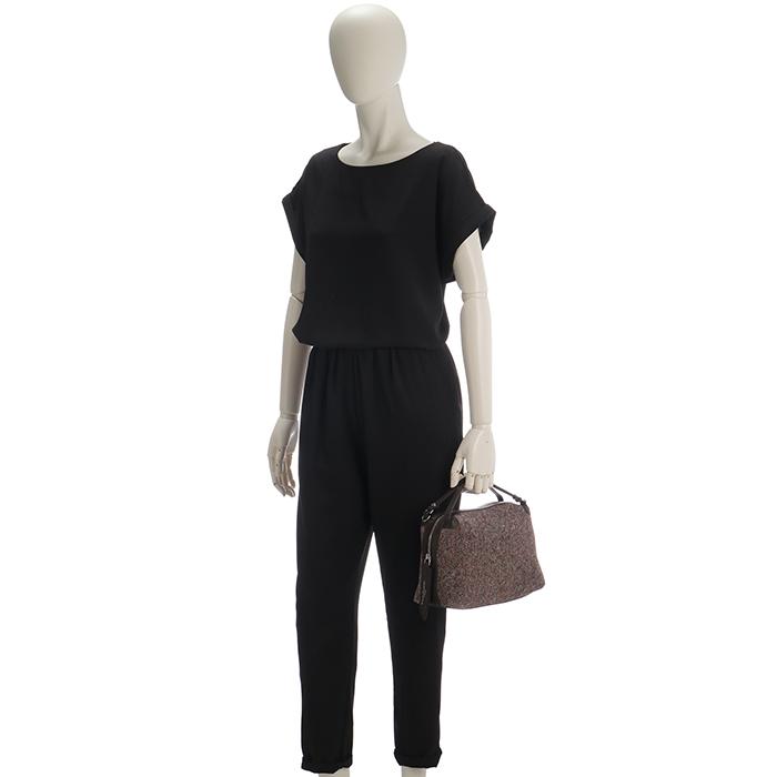 GIANNI CHIARINI ジャンニ キアリーニ ショルダーバッグ ミディアム  