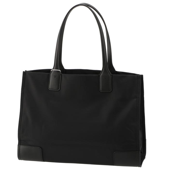 TORY BURCH トリーバーチ ミニ エラ ELLA TOTE ナイロン TORY BURCH トリーバーチ ミニ エラ ELLA TOTE ナイロン
