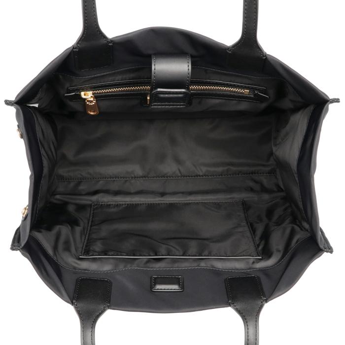 TORY BURCH トリーバーチ SS25 エラ shopping bag TORY BURCH