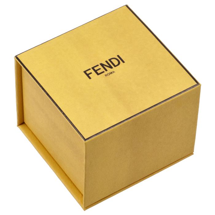 フェンディ FENDI リング F IS FENDI 指輪 FFロゴ エフ イズ フェンディ 8AG796 A6FF｜asafezone｜04