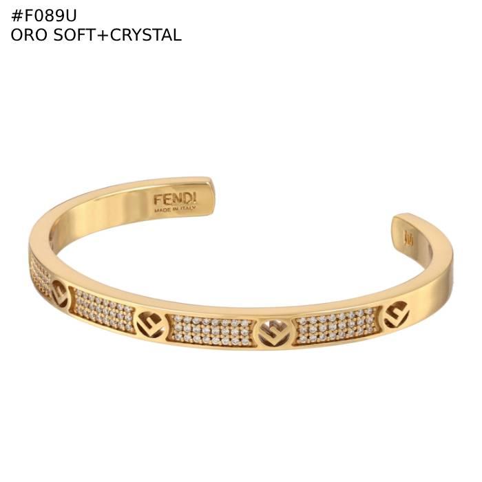 FENDI（フェンディ） 【並行輸入品】 ブレスレット F IS FENDI