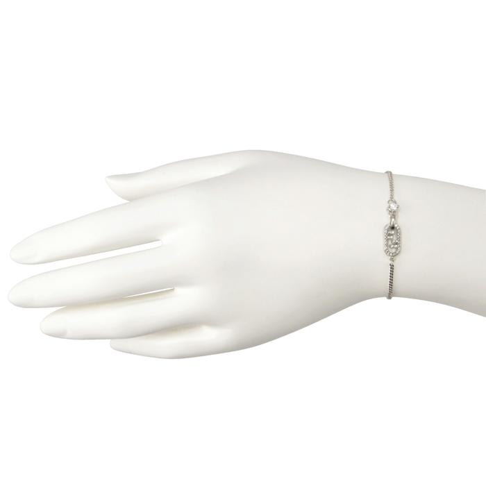 FENDI（フェンディ） 【並行輸入品】 ブレスレット FENDI O'LOCK FF