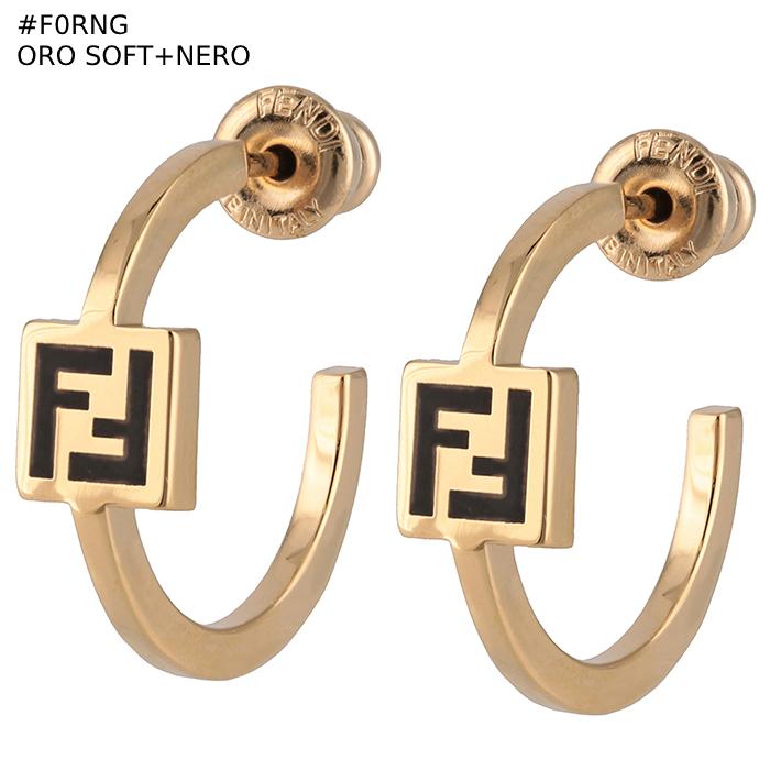 FENDI フェンディ フープピアス フォーエバー FOREVER FENDI フェンディ フープピアス フォーエバー FOREVER