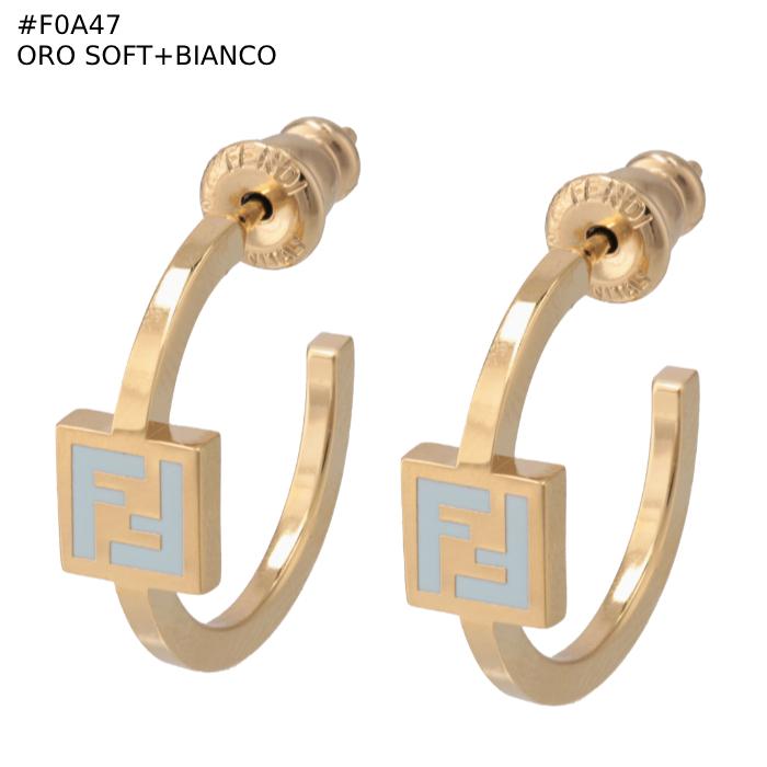 FENDI フェンディ フープピアス フォーエバー FOREVER FENDI フェンディ フープピアス フォーエバー FOREVER