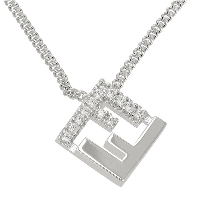 FENDI（フェンディ） 【並行輸入品】 ネックレス フォーエバー FOREVER