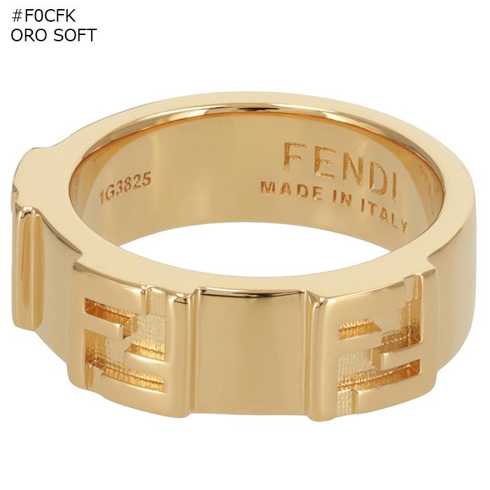 FENDI（フェンディ） 【並行輸入品】 リング フォーエバー FOREVER 0.7