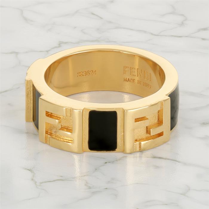 FENDI（フェンディ） 【並行輸入品】 リング フォーエバー FOREVER 0.7