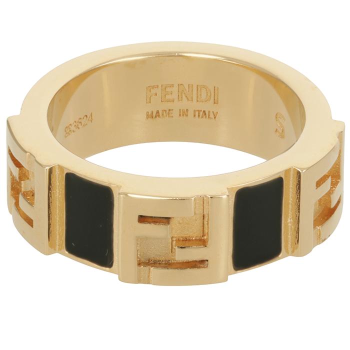 FENDI フォーエバー フェンディ リング FENDI（フェンディ） 【並行輸入品】 リング フォーエバー FOREVER 0.7