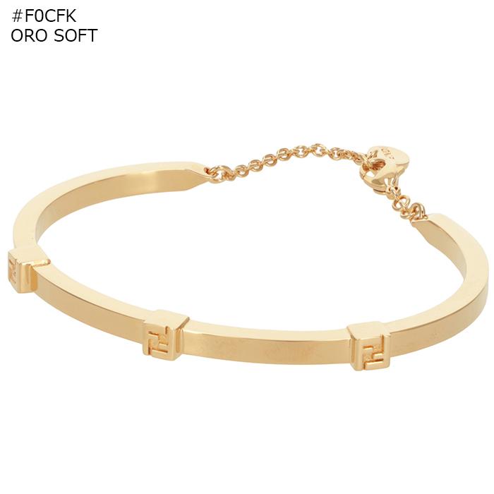 FENDI（フェンディ） 【並行輸入品】 ブレスレット フォーエバー