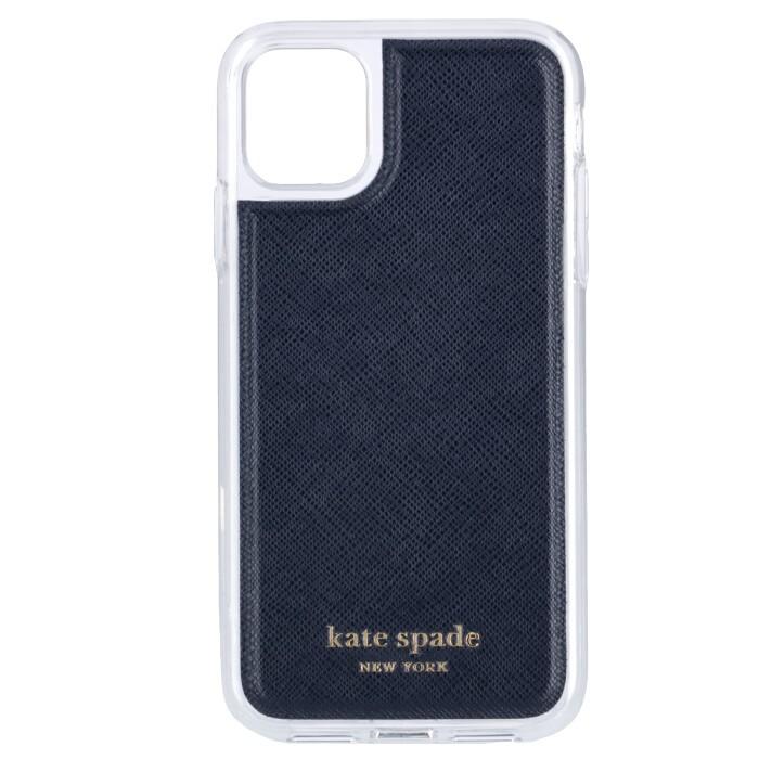 ケイトスペード KATE SPADE iPhoneケース iPhone11ケース 手帳型 