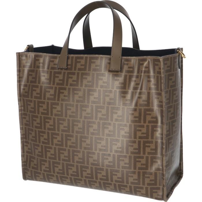 フェンディ FENDI トートバッグ フェンディマニア FILAコラボ フェンディ FENDI トートバッグ フェンディマニア FILAコラボ