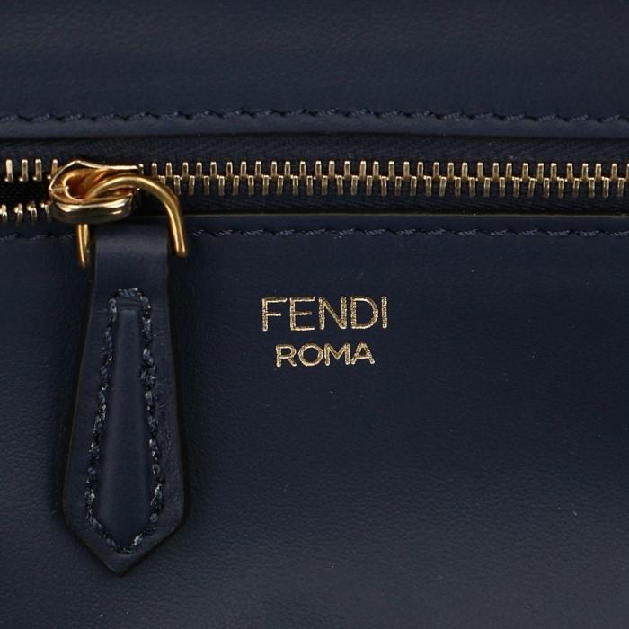 フェンディ FENDI トートバッグ フェンディマニア FILAコラボ フェンディ FENDI トートバッグ フェンディマニア FILAコラボ