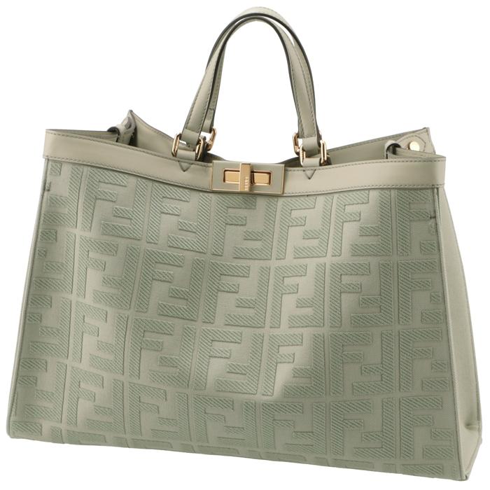 FENDI（フェンディ） 【並行輸入品】 トートバッグ ミディアム