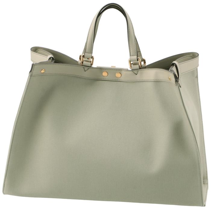 FENDI フェンディ トートバッグ ミディアム エックストート FENDI フェンディ トートバッグ ミディアム エックストート