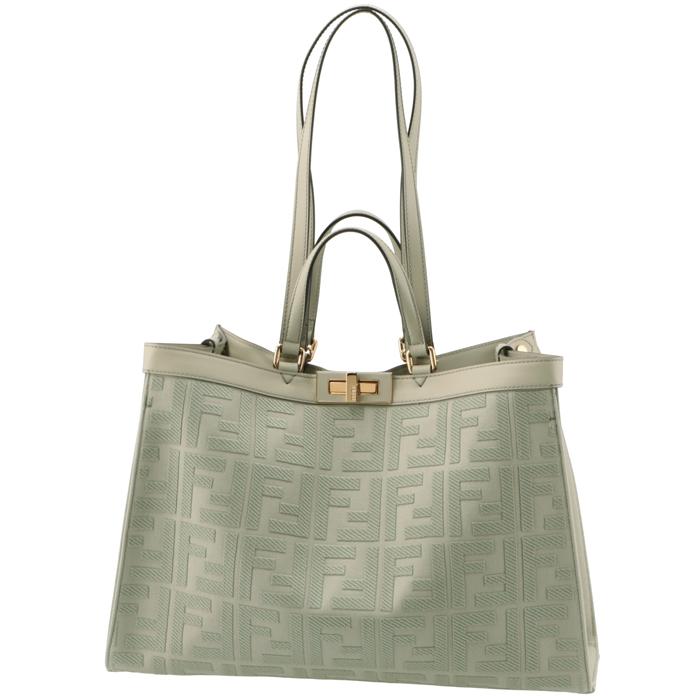 FENDI（フェンディ） 【並行輸入品】 トートバッグ ミディアム