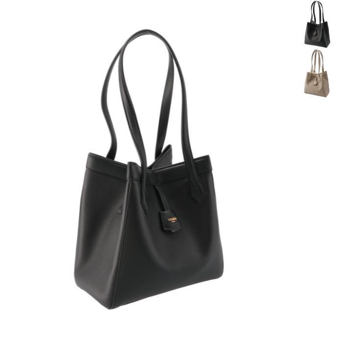 FENDI フェンディ オリガミ ショルダーバッグ ミディアム FENDI フェンディ オリガミ ショルダーバッグ ミディアム