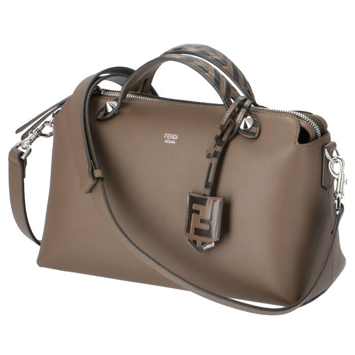 フェンディ Fendi バッグ バイ ザ ウェイ ミディアム By The Way ショルダーバッグ 2wayハンドバッグ 8bl146 A6co F0h3c 8bl146a6cof0h3c アメイジング サーカス 通販 Yahoo ショッピング