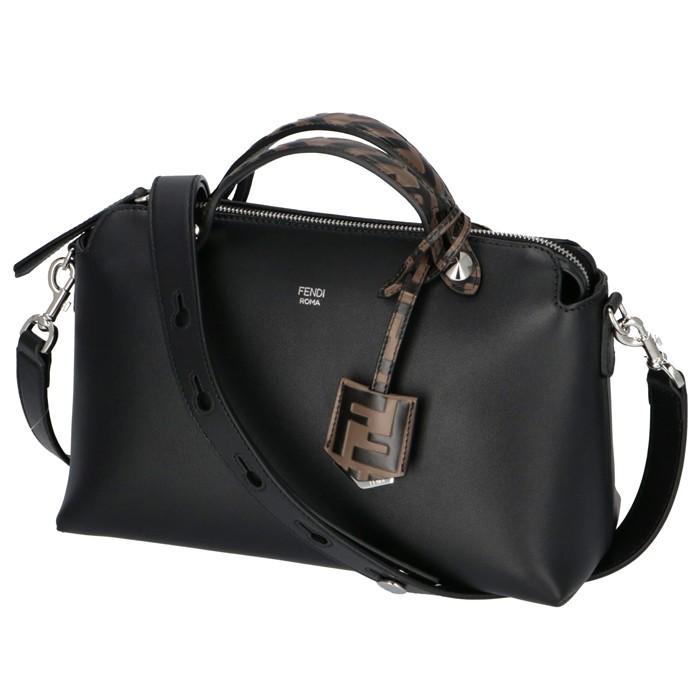 フェンディ FENDI ショルダーバッグ バイ ザ ウェイ ミディアム 