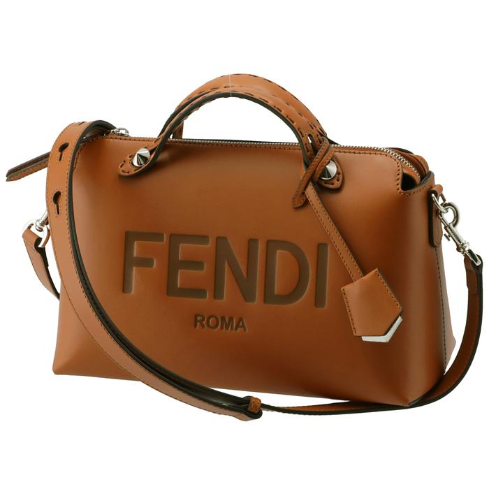 フェンディ FENDI ショルダーバッグ バイ ザ ウェイ ミディアム BY THE 