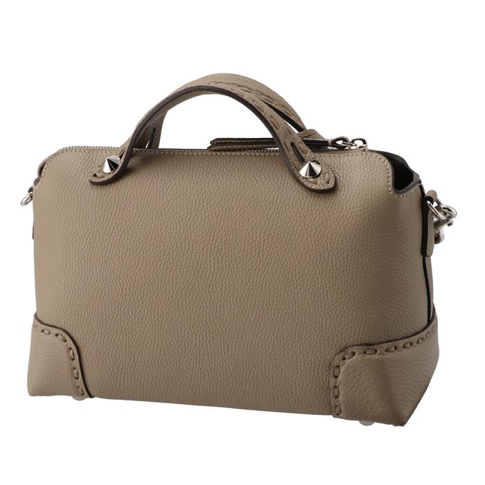 FENDI フェンディ ショルダーバッグ ミディアム BY THE WAY バイ FENDI フェンディ ショルダーバッグ ミディアム BY THE WAY バイ