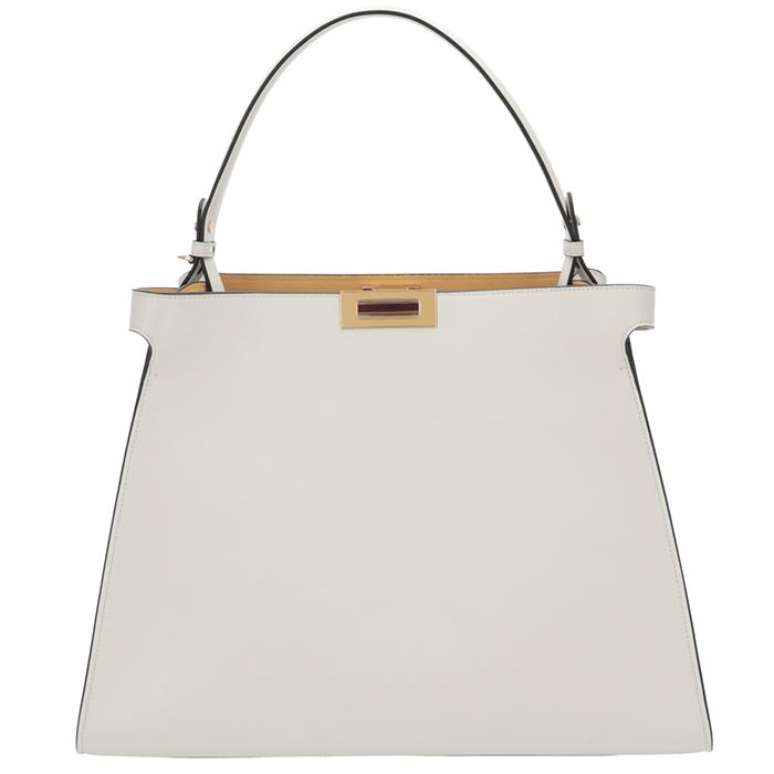 FENDI（フェンディ） 【並行輸入品】 トートバッグ FENDI WAY ラージ