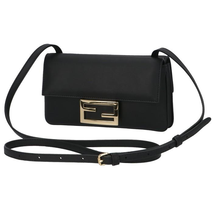 フェンディ FENDI ショルダーバッグ デュオ バゲット BAGUETTE フェンディ FENDI ショルダーバッグ デュオ バゲット BAGUETTE