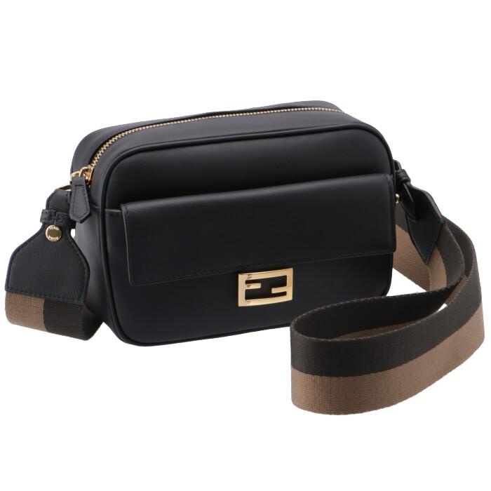 フェンディ Fendi 年秋冬新作 ショルダーバッグ バゲット カメラバッグ Baguette ショルダーバッグ 8bs042 A5dy F0kur 8bs042a5dyf0kur アメイジング サーカス 通販 Yahoo ショッピング