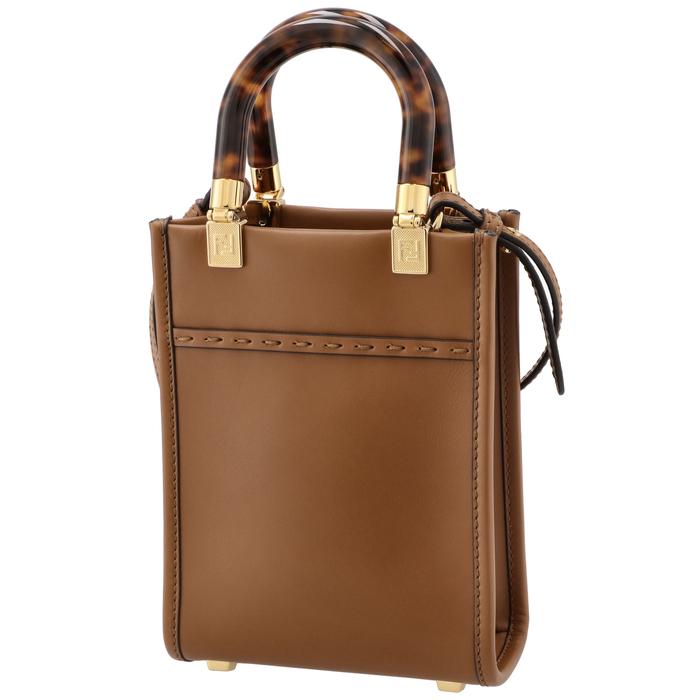 FENDI（フェンディ） 【並行輸入品】 ショルダーバッグ サンシャイン