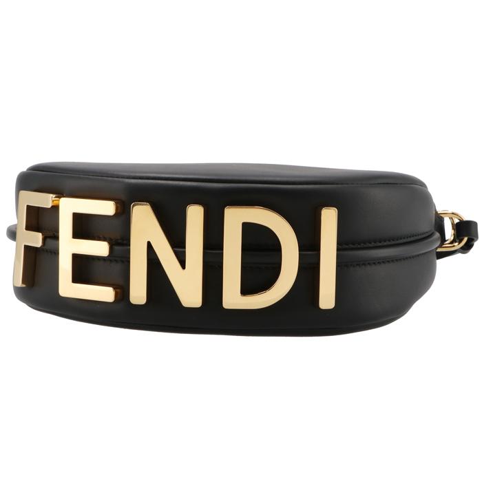 フェンディ FENDI ショルダーバッグ グラフィー ミニ ホーボーバッグ ロゴ ハンドバッグ ハーフムーン 8BS081 A5DY F1JCT 楽天市場】フェンディ FENDI ショルダーバッグ グラフィー ミニ