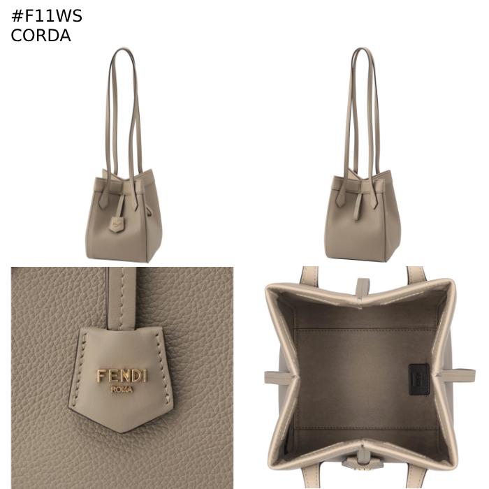 FENDI フェンディ オリガミ ミニ バケットバッグ 関税送料無料 FENDI フェンディ オリガミ ショルダーバッグ スモール ORIGAMI
