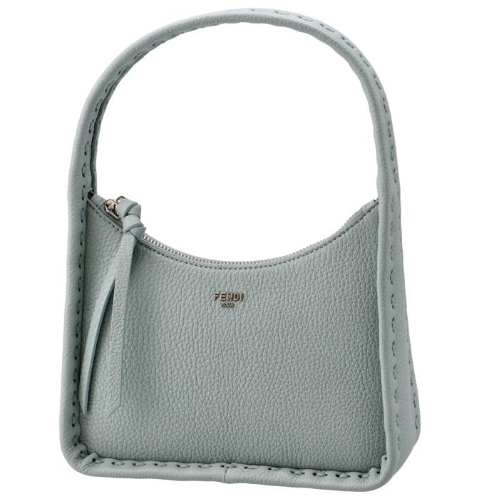 FENDI（フェンディ） 【並行輸入品】 ホーボーバッグ スモール フェン
