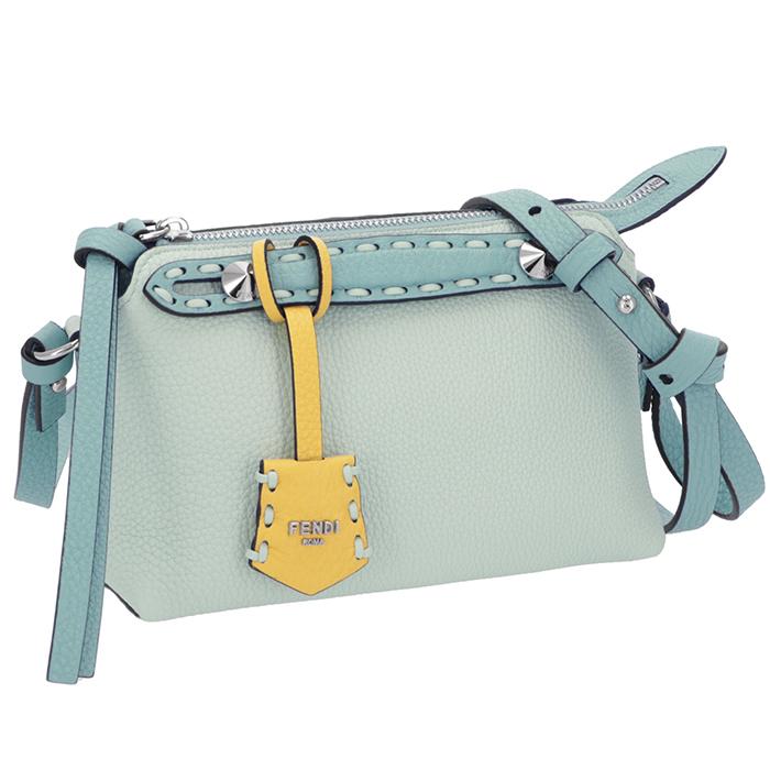 FENDI（フェンディ） 【並行輸入品】 ショルダーバッグ バイ ザ ウェイ